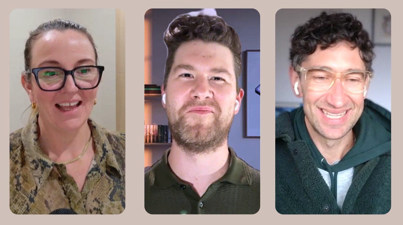 Image for episode: Episode 10: More consistency means more freedom